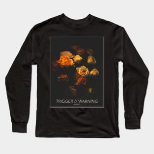 Fall Floral 2016 Long Sleeve T-Shirt